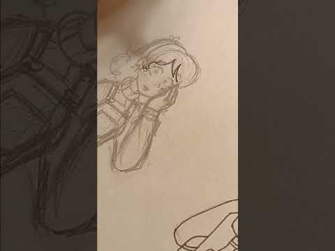 Inktober 2024 Day 2 Discover Drawingchallenge Inktober2024 Gravityfalls