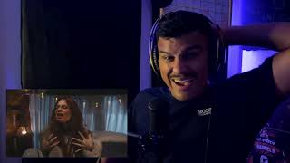 MKaeny REACT - Pk e Carol Biazin - Deixa (Clipe Oficial)