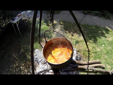Video: Kako Kuhati Pijetla