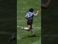 👋 Maradona's Hand of God Goal | #ShortsFIFAWorldCup #Shorts