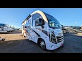 This 173k motorhome is absolute trash  thor vegasaxis