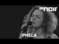 Phela  alles auf anfang live bei tv noir