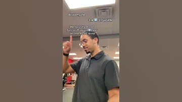 Here is everything I did to get accepted into physical therapy school after ben rejected