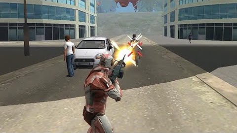 Fly a Rope | gameplay walkthrough part 3 | Red Chilli | android iOS