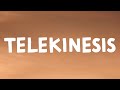 Travis Scott Telekinesis Custom Visualizer Feat Future SZA 