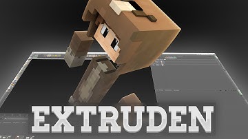 #1 [OLD] ➥Extruding + FMR 5 EDIT [TUTORIAL] | GradeFX