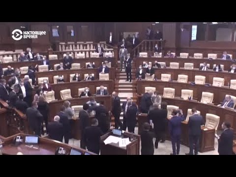 Как в Молдове русский вновь стал «языком межнационального общения»