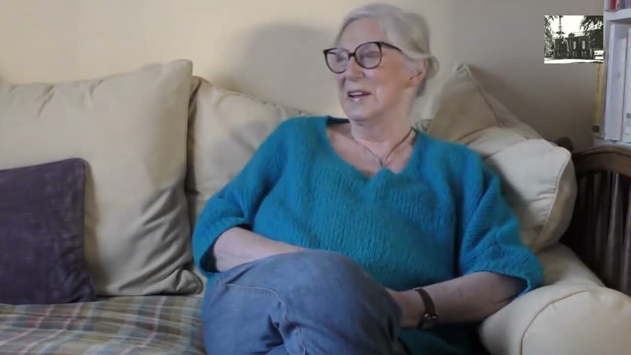 MON ALGERIE A MOI... MICHELE PERRET (février 2022)