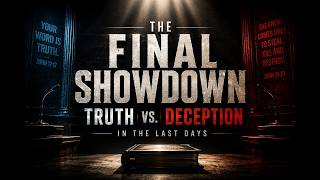 The Final Showdown: Truth vs. Deception