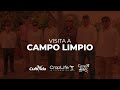 CAMPO LIMPIO, CROPLIFE LATIN AMÉRICA Y CULTIVIDA, ALIADOS PARA FORMAR UNA AGRICULTURA SOSTENIBLE 🌱