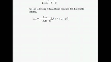 instrumental variables