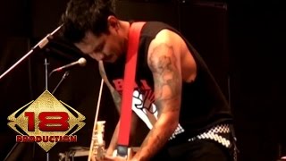 Superman Is Dead (SID) - Water Not War  (Live Konser Yogyakarta 6 September 2014)