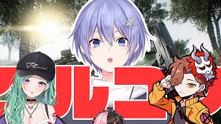 白雪レイドの配信のサムネイル画像