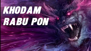 7 Jenis Khodam Rabu Pon Oleh Kang Eko