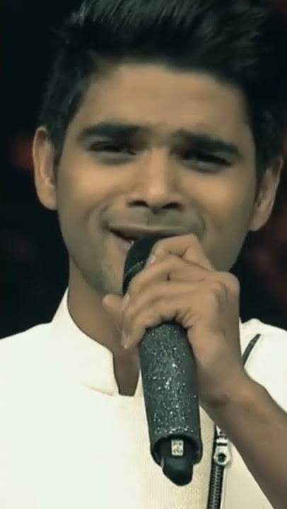 maula meri le le meri jaan... Salman Ali