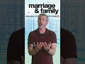 5-week Series on Marriage & Family