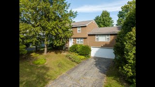 22 Sandalwood Road video tour