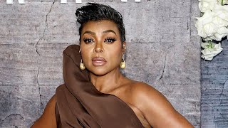 Taraji P. Henson's Rise to Hollywood Superstardom: From Tragedy to Triumph