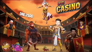 ⚡AL MIO SEGNALE, SCATENATE ZEBEDEUS!🔥🗲 CASINO LIVE STREAMING 💥17 GEN - 21:00 SLOT ONLINE 🎰🎲 screenshot 5