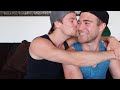 Gay Couple Q&A | Moving and Marriage!