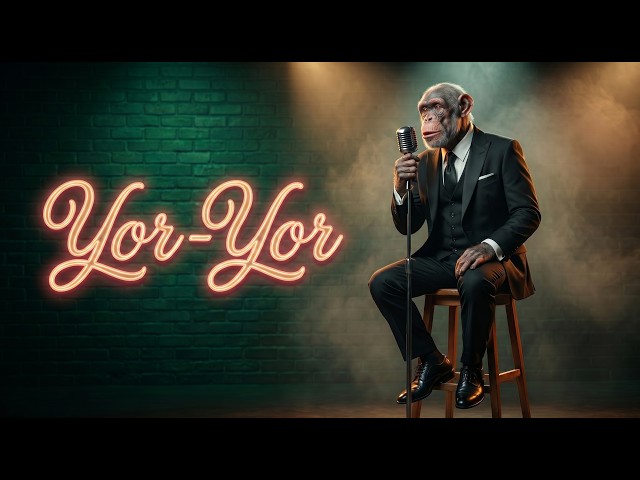 🎵 [M-KEY] Yor-Yor (cover version) #uzbekmusic #cover #newmusic #aicover #remix