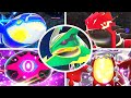 All Bosses &amp; Ending - Pokemon Legends Z-A: MEGA DIMENSION DLC