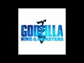 45 godzilla revived godzilla king of the monsters complete score