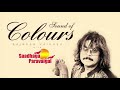 Sound Of Colours/Rajesh vaidhya with Saadhagaparavaigal/Feel the colour of White