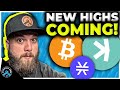 Bitcoin  altcoins heading for new highs major reasons to be bullish