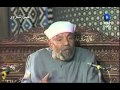تفسير الذين كانت اعينهم في غطاء عن ذكري وكانوا لا يستطيعون سمعا