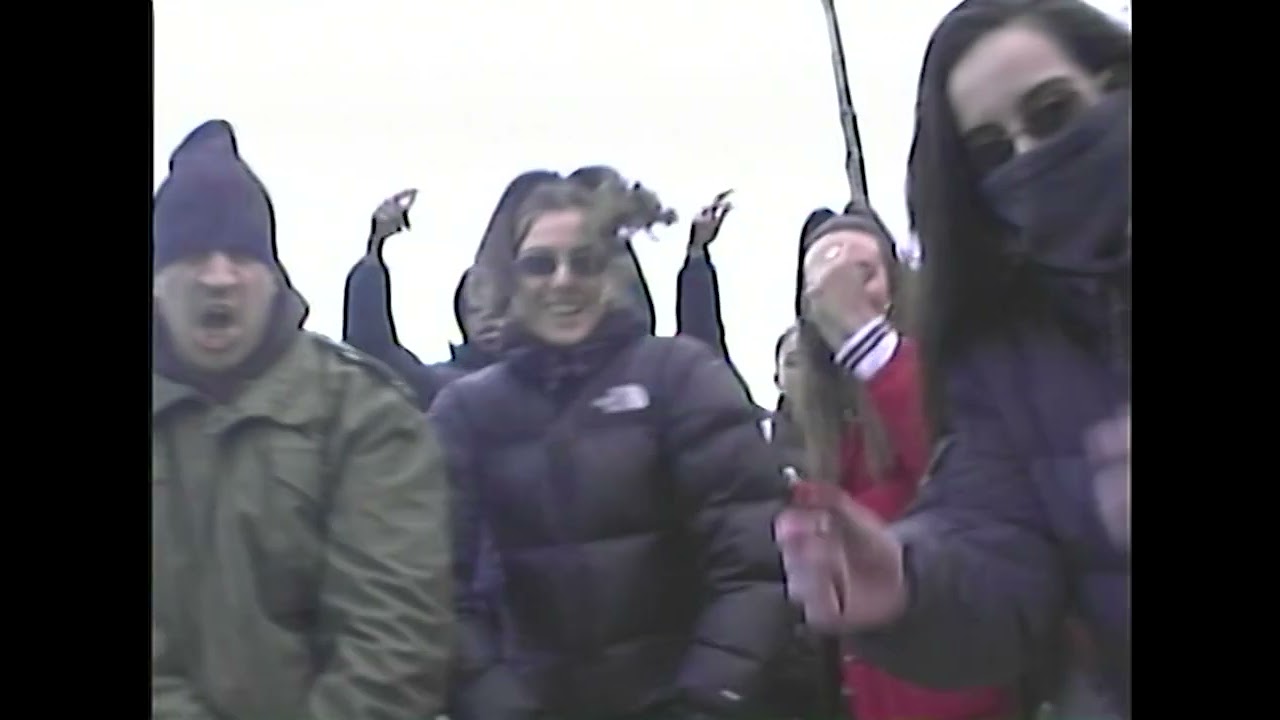 7 Lyne - Varsovia Feat. Candela Cuore & Laura Siyahamba (Prod. L Gonzz)