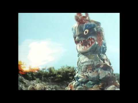 ULTRAMAN JACK Fight Scenes Only Part 1 ウルトラマンジャック