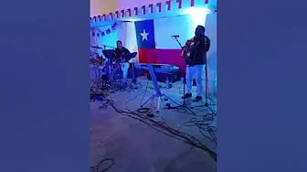 los pumas  de junkillar fiesta patrias los rulos comuna canela 2023