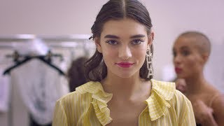 Looks and accessories from the Spring-Summer 2019 collection - CHANEL