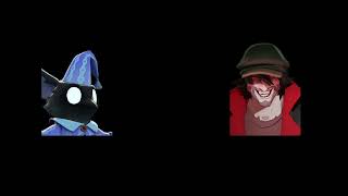 Deadlock | All Rem and Drifter Conversations