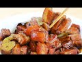 Filipino Pork Adobo Recipe #Shorts &quot;CiCi Li - Asian Home Cooking&quot;