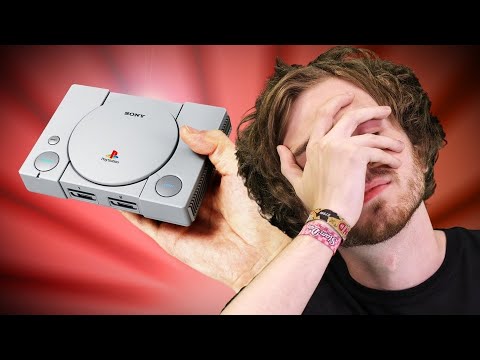 Which Video Game Console Do You REGRET Buying?