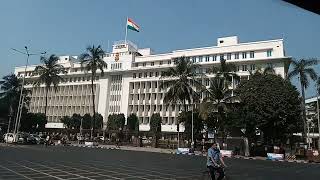 Mumbai Mantralaya  mumbai Nagesh good life ???