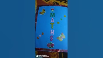 MDP project theme Forest class 5 KV school