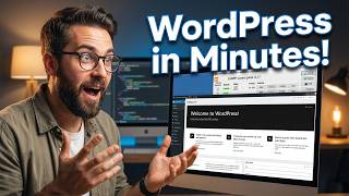 Xampp WordPress Installation in Bangla | WordPress Theme Development in Bangla