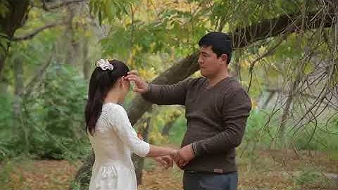 Nurik Ayman (Tusirilmey qalgan Love story)