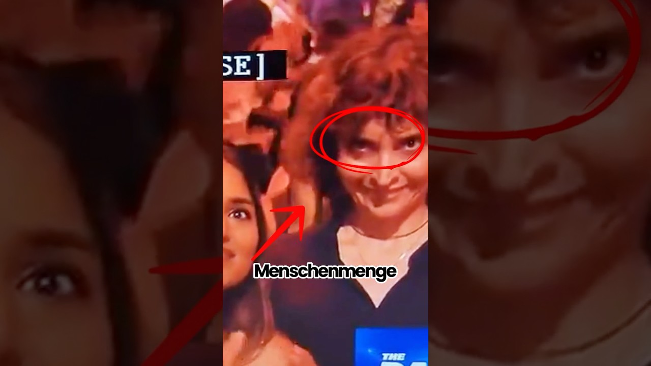 Die Frau neben Ihr merkt es auch | Gruselige Videos #66 