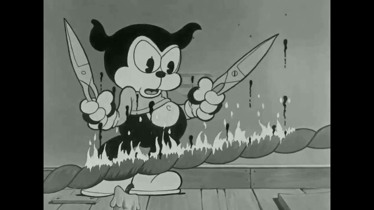 Sajanka -. Tan man psy psychic trance video | cartoon trippy video | trance video