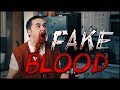 6 Ways To Make Fake Blood - TBT