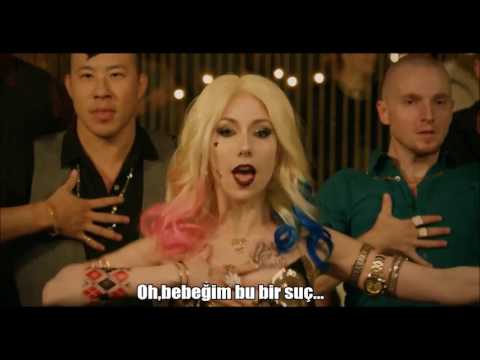 Suicide Squad Parody by The Hillywood Show (Türkçe Altyazılı)