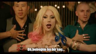 Suicide Squad Parody by The Hillywood Show (Türkçe Altyazılı)