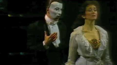 Music of the Night - Kevin Gray and Teri Bibb