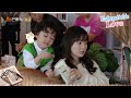 Daily life in shoting scenes  unforgettable love  clip    mangotv shorts