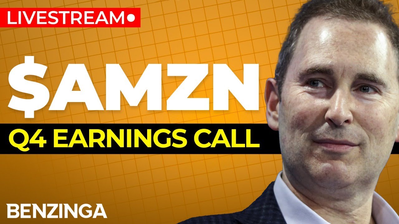 Amazon Stock Soars on Earnings. Plus, the Price of Prime Is Going ...