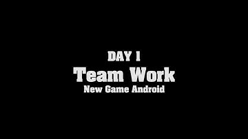 DevVlog CONSTRUCT 2 - Buat Game Baru Lagi, Game Bertahan dari Serangan Zombie